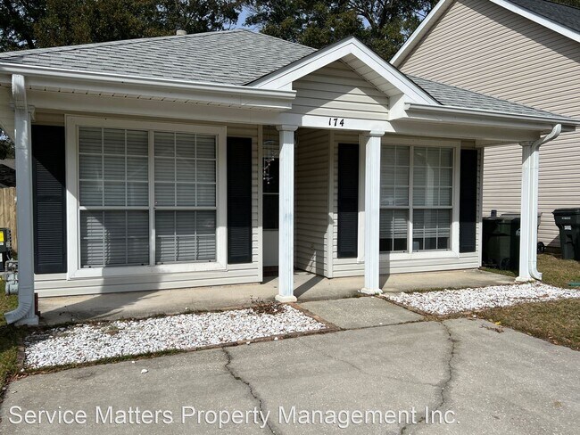 Building Photo - 3 br, 2 bath House - 174 Wildflower Lane