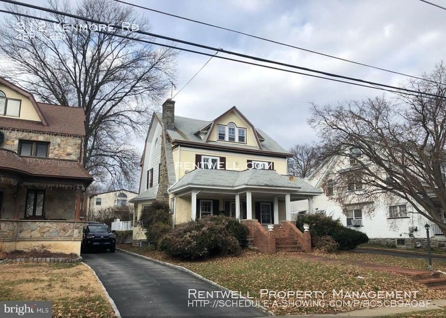 Primary Photo - 312 Kenmore Rd