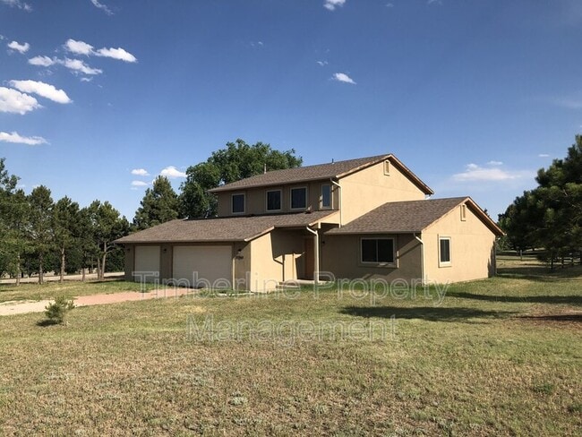 Photo - 17960 Bakers Farm Rd House