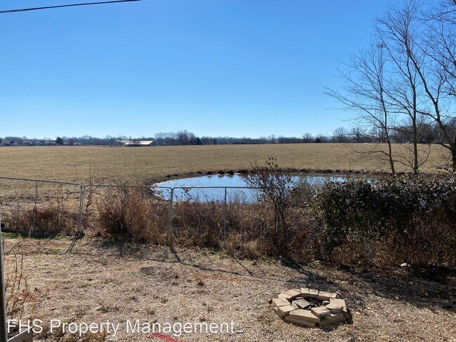 Foto del edificio - 3 br, 2 bath House - 1278 S Pinhook Dr