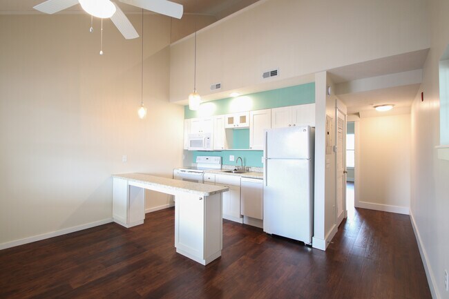 Foto del edificio - 4488 E Morningside Dr