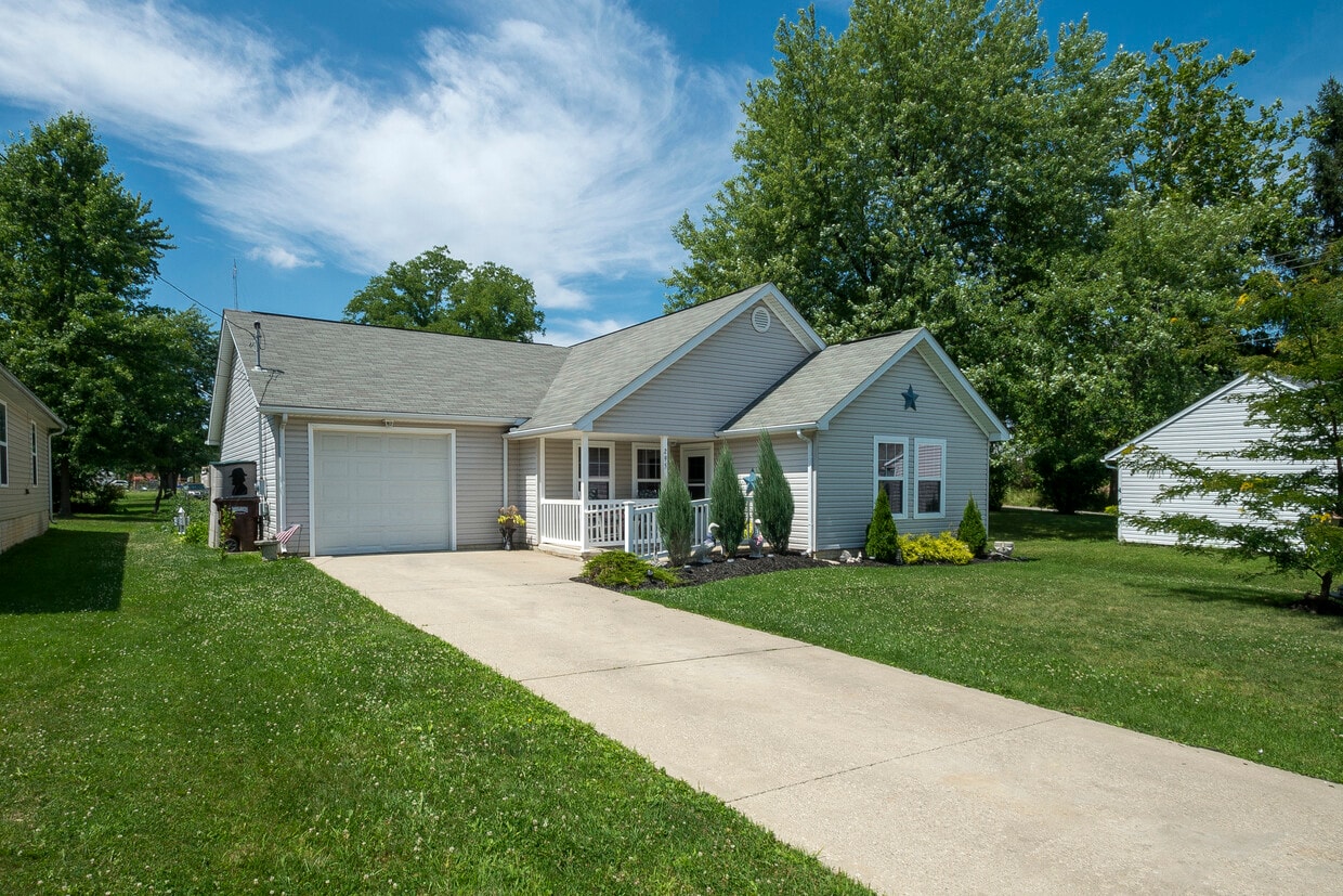 Primary Photo - Mansfield Homes VI