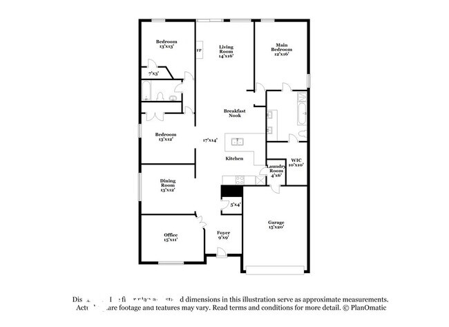 Foto del edificio - 7606 Stanhope Ln