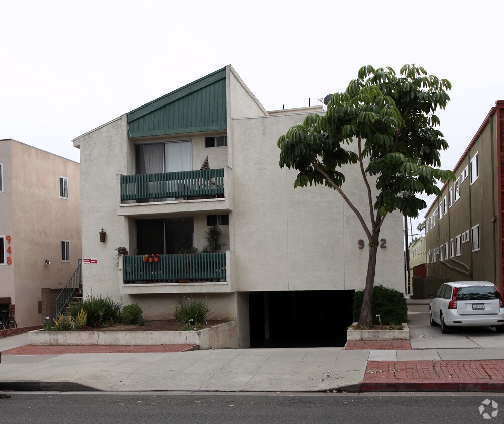Foto principal - 942 7th St