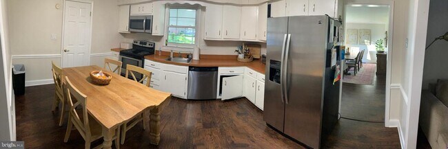 Foto del edificio - 1104 Princess Rd