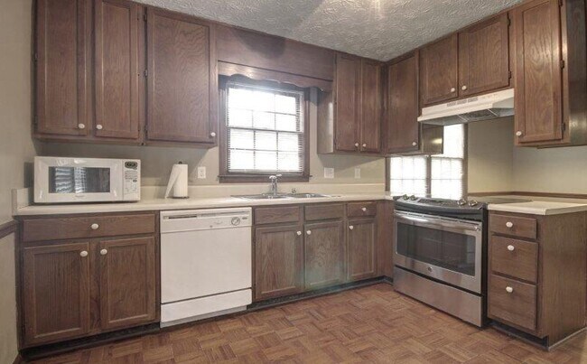 Foto del edificio - 2078 Kolb Ridge Ct SW