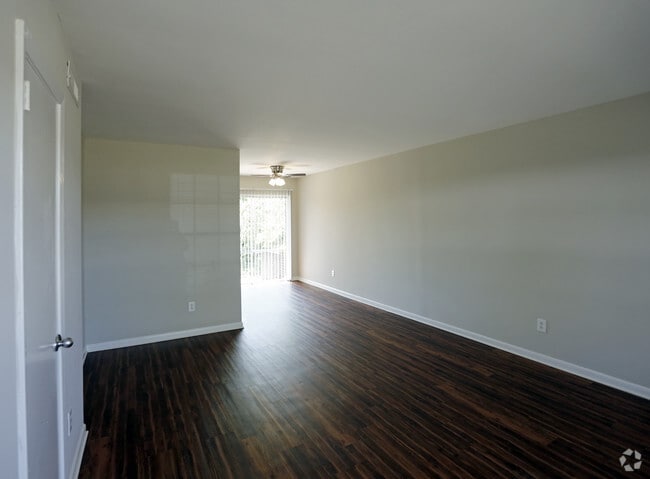 Hardwood Floors! - Chastaine Park Apartments