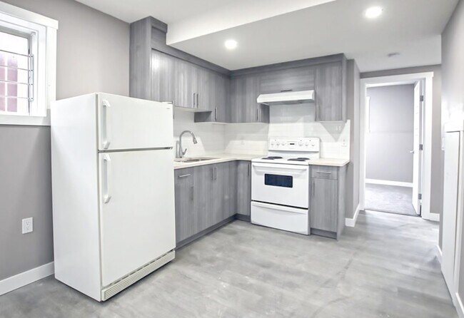 Photo du bâtiment - 70 Martinbrook Link NE