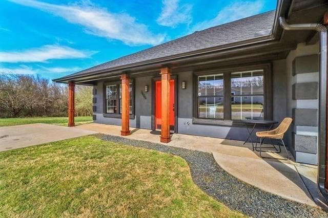 Building Photo - 3604-3606 Kayewood Dr