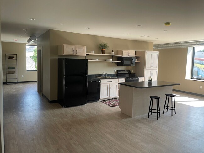 Foto del edificio - 302 Court St