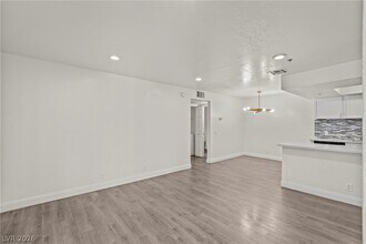 Building Photo - 4200 S Valley View Blvd