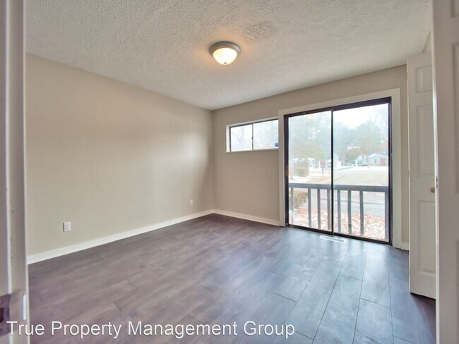Foto del edificio - 2 br, 1 bath House - 4472 Abby Creek Lane