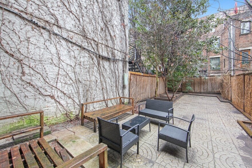 Photo - 207 W 136th Street Unit 1