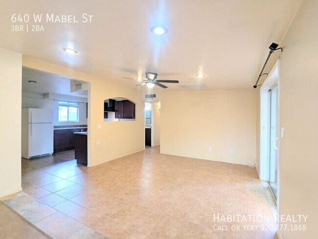 Foto del edificio - 640 W Mabel St