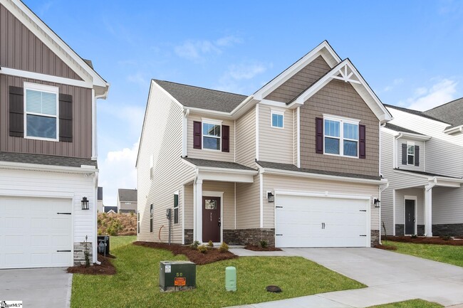Building Photo - 711 Ridgemoor Trl