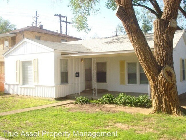 Foto del edificio - 2 br, 1 bath House - 2322 28th Street