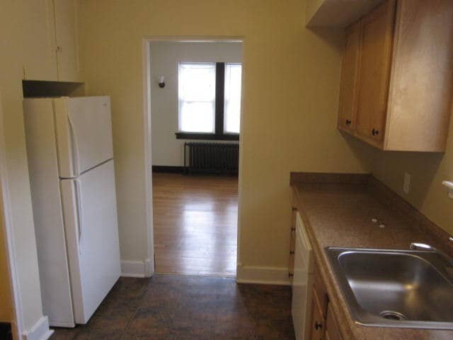 Building Photo - Abbey Woods Apartments