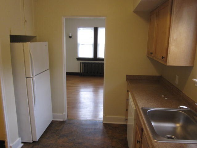 Foto del edificio - Abbey Woods Apartments