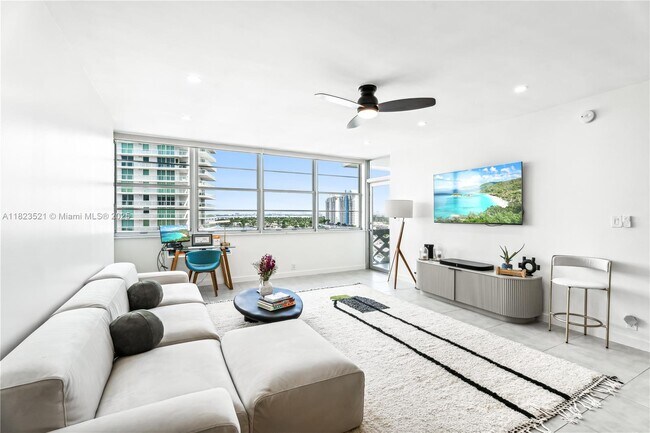 Foto del edificio - 20 Island Ave
