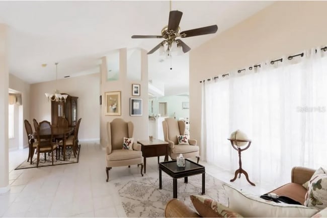 Building Photo - $5,495/month -- Beautifully Furnished Pool Home Seasonal Rental ** Lakefront Views ** Just minute...