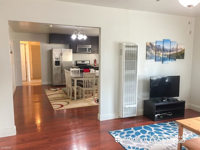 Foto del edificio - 1502 McLaughlin Ave