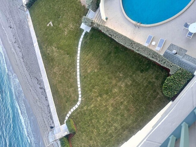 Foto del edificio - 5400 N Ocean Dr