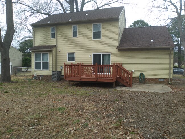 Building Photo - 1337 Branch Rd