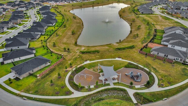 Foto del edificio - 6127 Ginevra Summers Dr