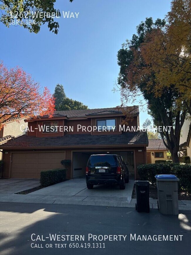 Foto del edificio - 1262 Weibel Way