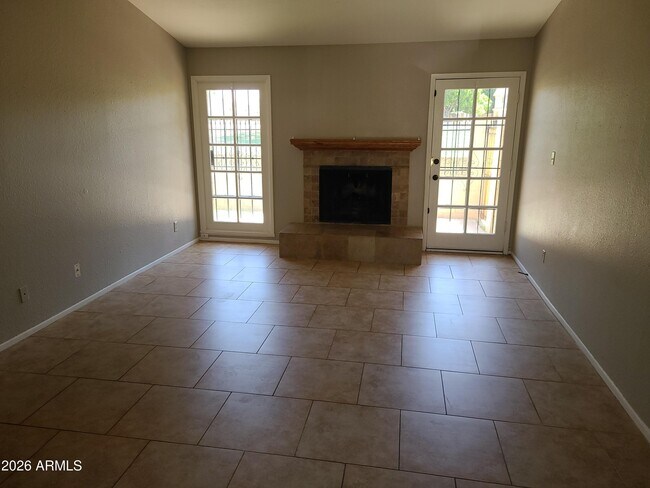 Foto del edificio - 18209 N 45th Ave