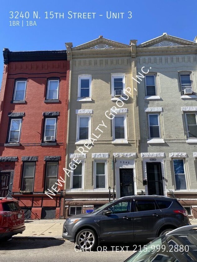 3240 N 15th St Unit 3, Philadelphia, PA 19140 Room for Rent in