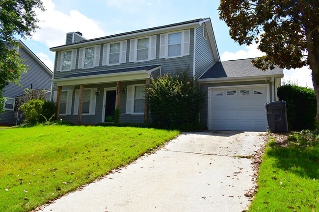 Foto del edificio - 334 Lamplighter Ln