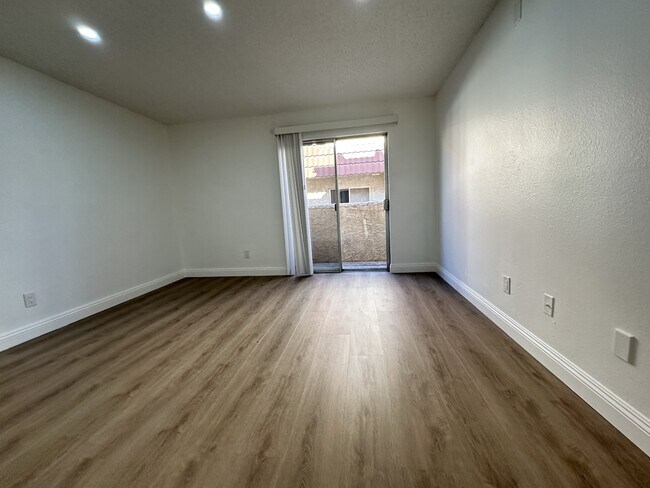 Foto del edificio - 3597 S Arville St
