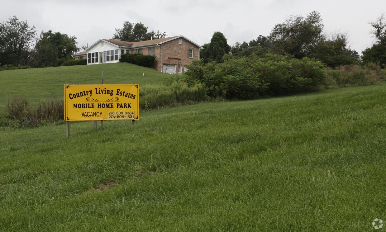 Foto del edificio - Country Living Estates