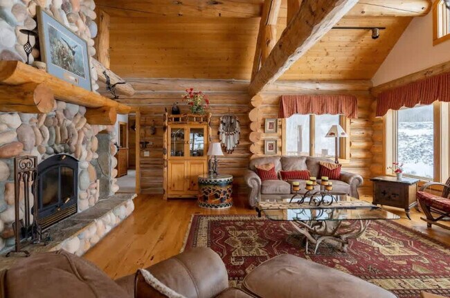 Foto del edificio - 10455 Rammell Mountain Rd