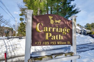 Building Photo - 77 Wilson St