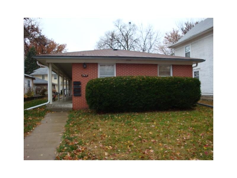 Primary Photo - 247 S 29th St