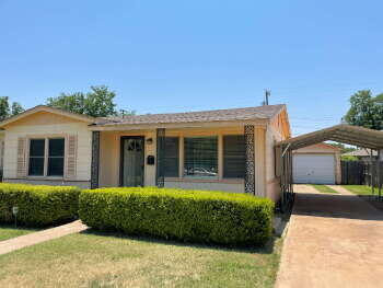 Foto principal - 4511 37th St