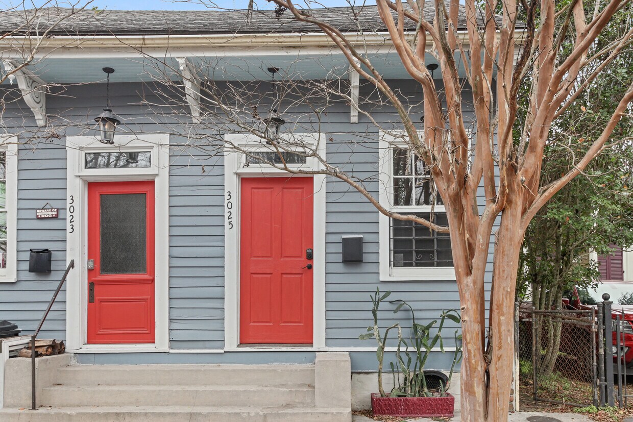 Primary Photo - 3025 N Rampart St