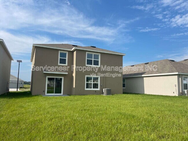 Foto del edificio - 10451 Quail Grv Wy