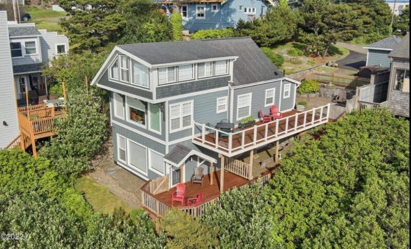 Foto principal - 502 SW 7th St
