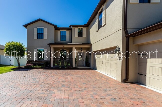 Building Photo - Charming and Immaculate, Updated 5/3 in Winter Garden's Alexander Ridge