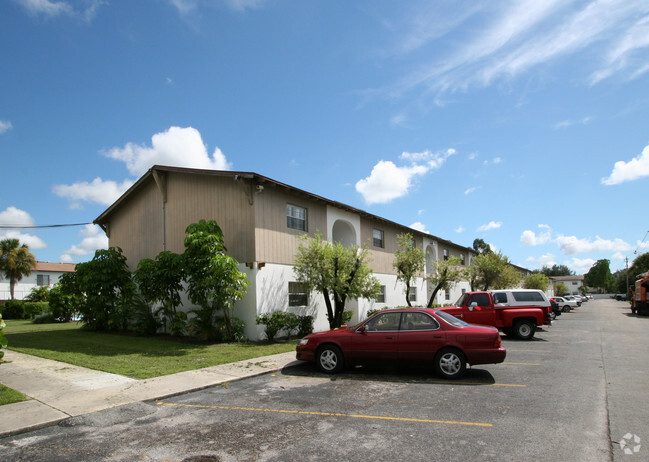 Foto del edificio - Executive House