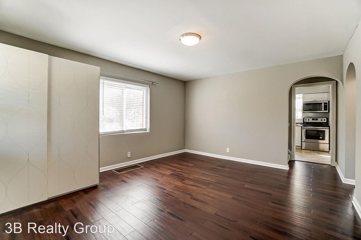 Primary Photo - 3 br, 2 bath House - 3327 Werk Rd.