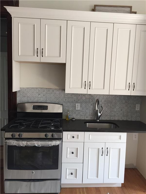 Foto del edificio - 92 Hancock St