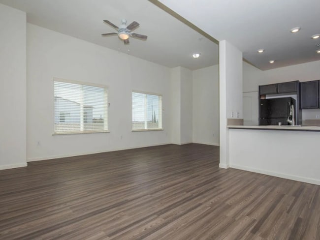 Foto del interior - Del Rio Apartments