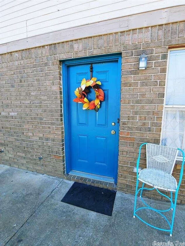 Foto principal - 2405 Washington Ave
