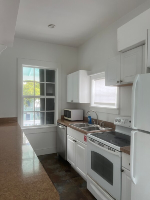 611 Fleming St Unit 3, Key West, FL 33040 Apartment for Rent in Key