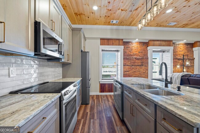 Foto del edificio - 958 Church St