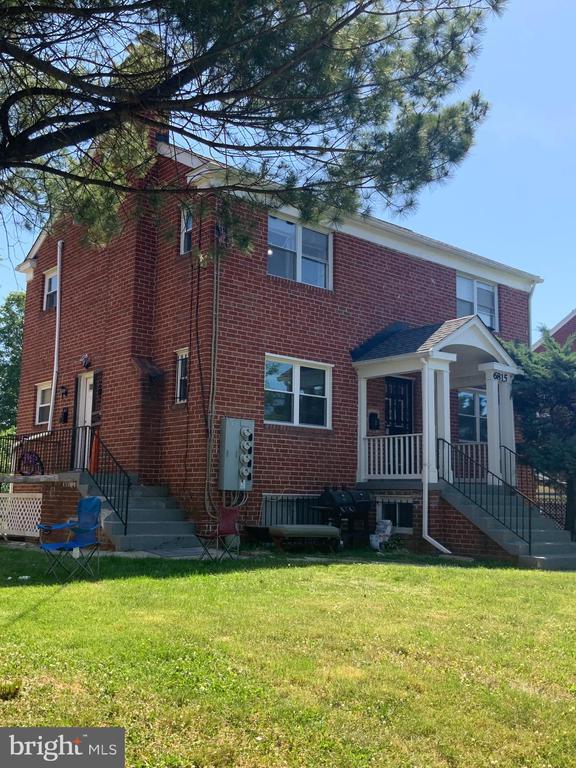 Foto principal - 6815 Red Top Rd